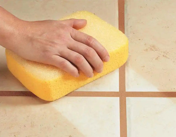 地磚拋光/修復(fù)